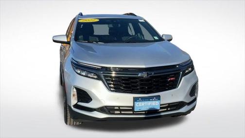 2022 Chevrolet Equinox AWD RS