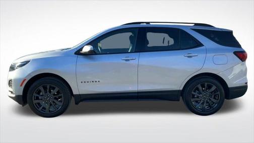 2022 Chevrolet Equinox AWD RS