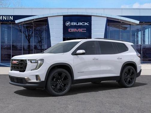 2025 GMC Acadia AWD Elevation