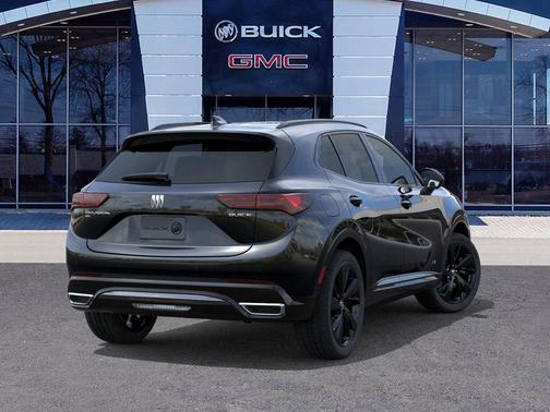 2026 Buick Envision Sport Touring AWD