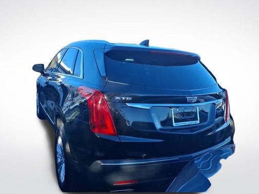 2019 Cadillac XT5 Base