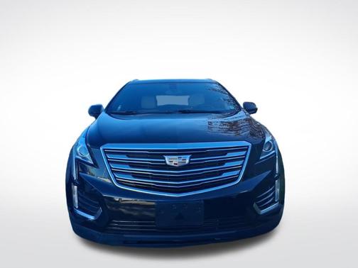 2019 Cadillac XT5 Base