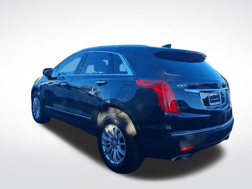 2019 Cadillac XT5 Base