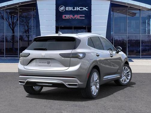 2024 Buick Envision Avenir AWD