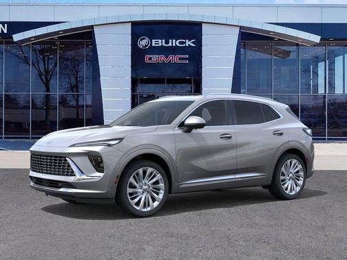 2026 Buick Envision Avenir AWD