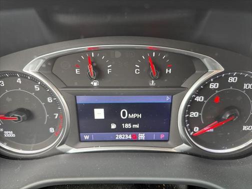 2022 GMC Acadia AWD SLT