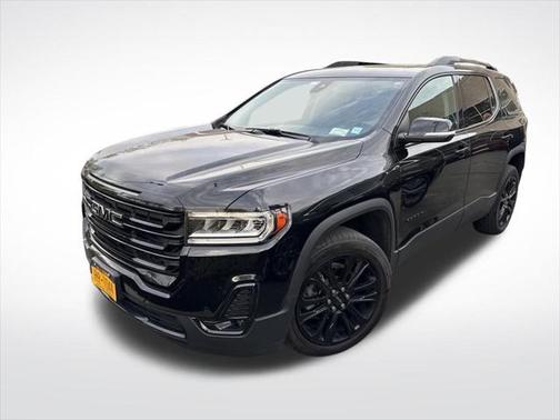 2022 GMC Acadia AWD SLT
