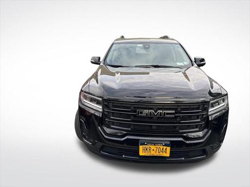 2022 GMC Acadia AWD SLT