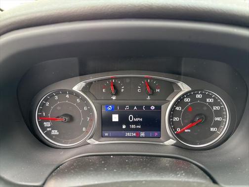 2022 GMC Acadia AWD SLT