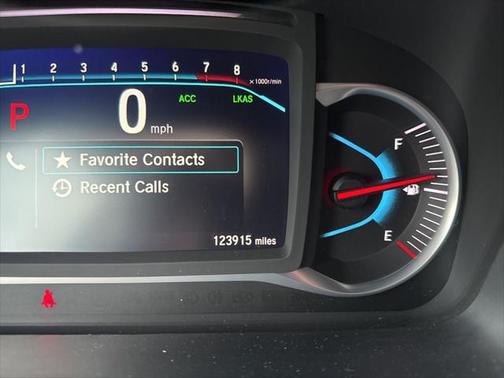2022 Honda Pilot AWD EX-L
