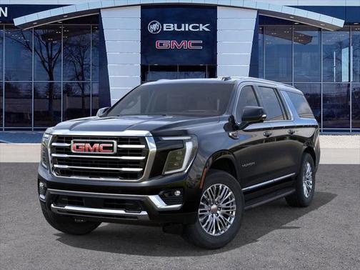 2025 GMC Yukon XL 4WD Elevation