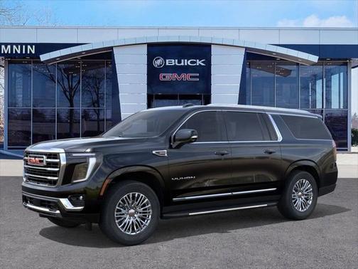 2025 GMC Yukon XL 4WD Elevation