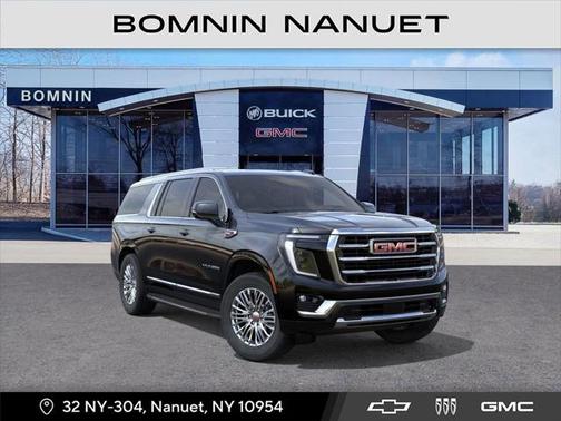 2025 GMC Yukon XL 4WD Elevation
