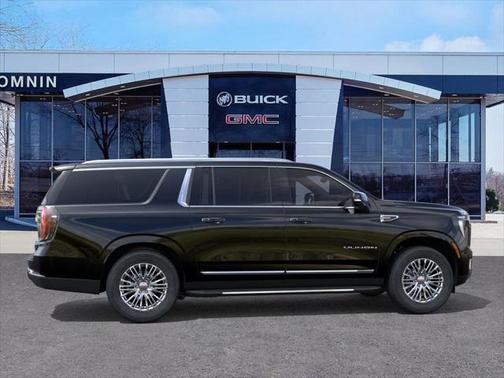 2025 GMC Yukon XL 4WD Elevation
