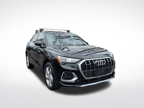 2020 Audi Q3 45 Premium
