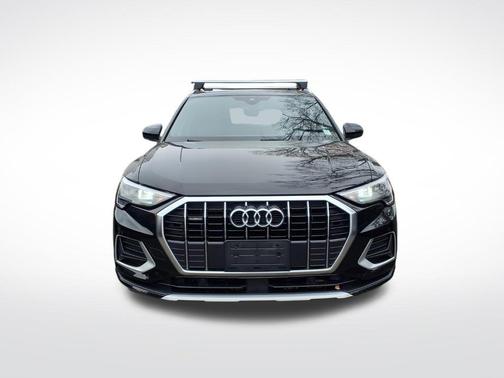 2020 Audi Q3 45 Premium