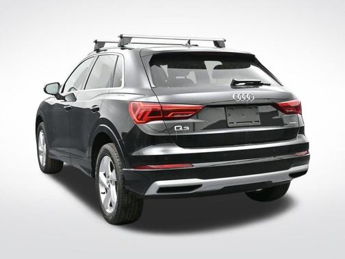 2020 Audi Q3 45 Premium