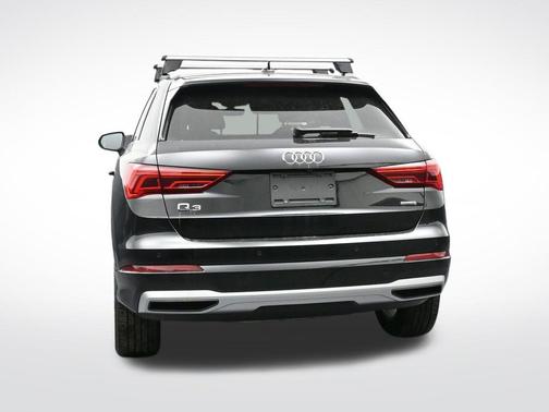 2020 Audi Q3 45 Premium