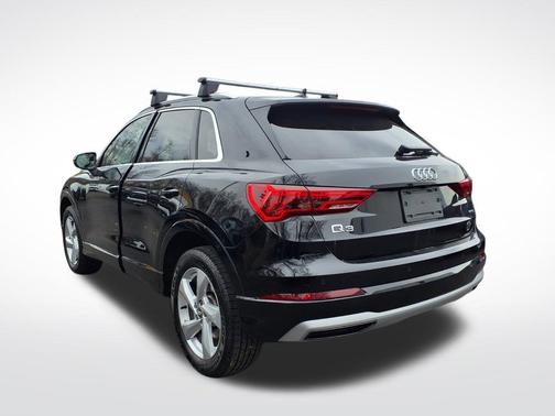 2020 Audi Q3 45 Premium