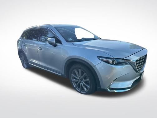 2021 Mazda CX-9 Grand Touring