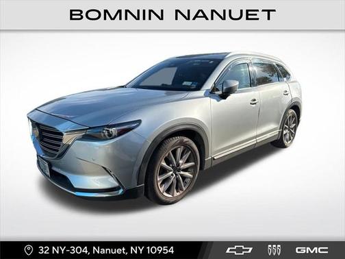 2021 Mazda CX-9 Grand Touring
