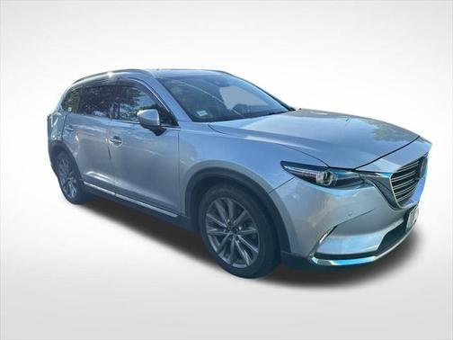 2021 Mazda CX-9 Grand Touring