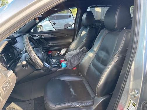 2021 Mazda CX-9 Grand Touring