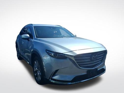 2021 Mazda CX-9 Grand Touring