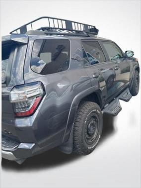 2021 Toyota 4Runner TRD Off Road Premium