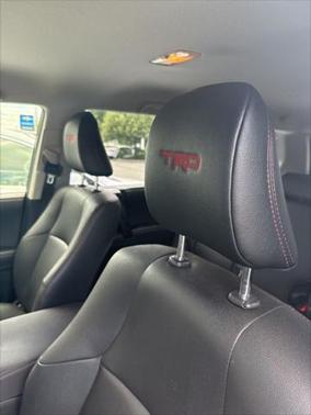 2021 Toyota 4Runner TRD Off Road Premium