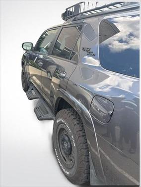 2021 Toyota 4Runner TRD Off Road Premium