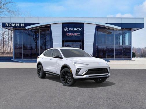 2026 Buick Envista Sport Touring FWD