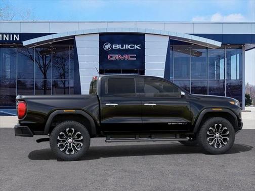 2025 GMC Canyon Denali
