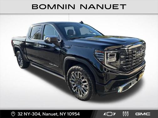 2023 GMC Sierra 1500 Denali Ultimate