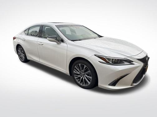 2019 Lexus ES 350 Base