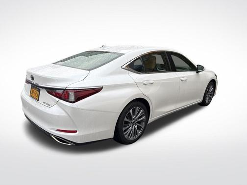 2019 Lexus ES 350 Base