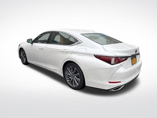2019 Lexus ES 350 Base