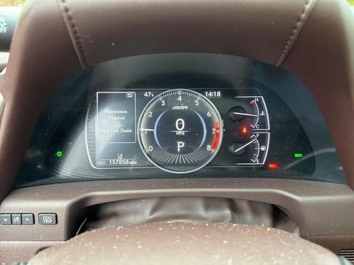 2019 Lexus ES 350 Base