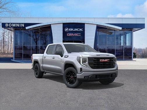 2026 GMC Sierra 1500 Base