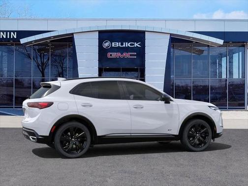 2025 Buick Envision Sport Touring AWD