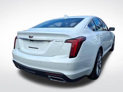 2023 Cadillac CT5 Premium Luxury