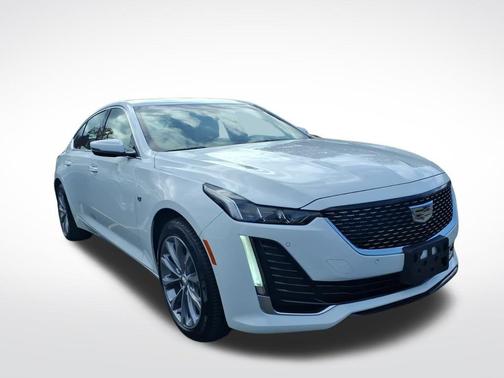 2023 Cadillac CT5 Premium Luxury