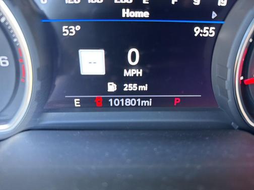 2021 Chevrolet Tahoe 4WD High Country