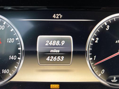 2014 Mercedes-Benz S-Class 4MATIC