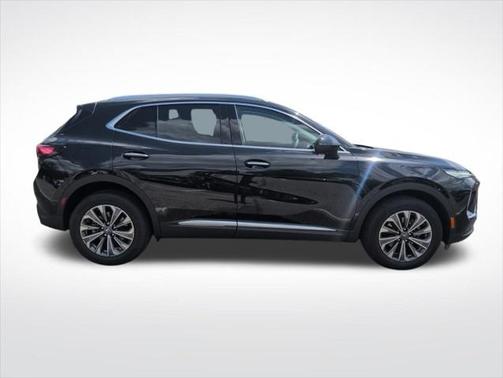2025 Buick Envision Preferred AWD