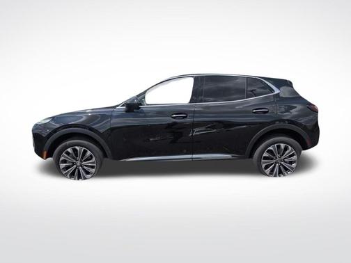 2025 Buick Envision Preferred AWD