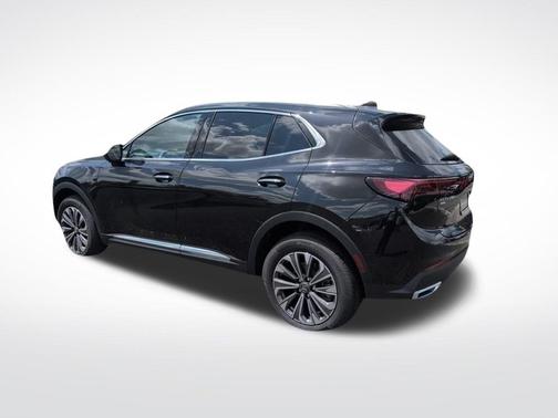 2025 Buick Envision Preferred AWD