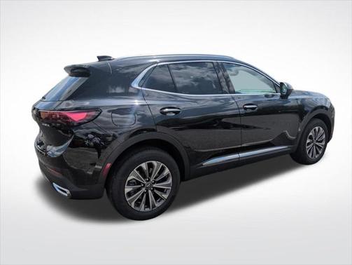 2025 Buick Envision Preferred AWD