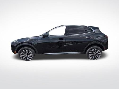 2025 Buick Envision Preferred AWD