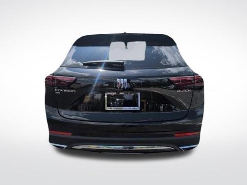 2025 Buick Envision Preferred AWD